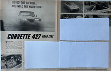 Vintage 1966 chevrolet for sale  Hamburg