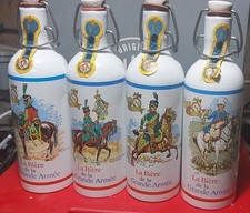 Bouteille collection bière d'occasion  Jarny