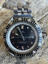 Ricambi orologio diver usato  Altamura