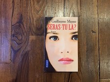 Livre guillaume musso d'occasion  Agen