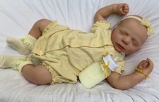 Reborn doll reborn for sale  Kansas City