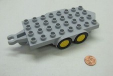 Lego duplo grey for sale  Calimesa