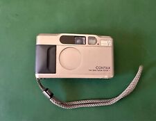 Contax 35mm silver for sale  Jersey City