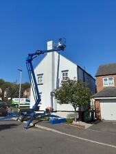 Cherry picker hire for sale  STOURBRIDGE