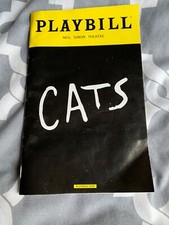 Programme cats 2017 d'occasion  Villeneuve-sur-Lot