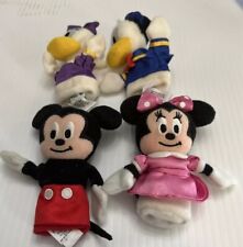 Mickey minnie mouse for sale  Mason