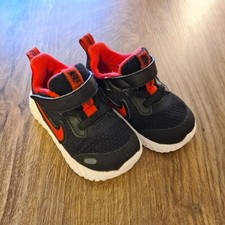 Scarpe nike revolution usato  Roma