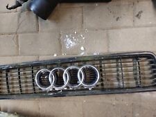 Audi quattro 2 gebraucht kaufen  Neusorg