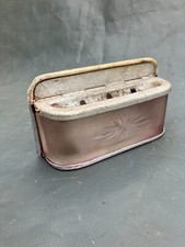 Vorkrieg aschenbecher auto gebraucht kaufen  Rochlitz