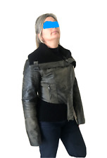 Ventcouvert blouson cuir d'occasion  Mennecy