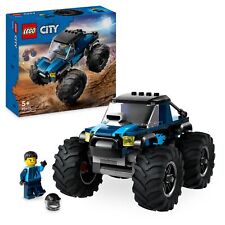 Lego city 60402 gebraucht kaufen  Rostock