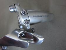 Shimano 105 umwerfer gebraucht kaufen  Kolbermoor