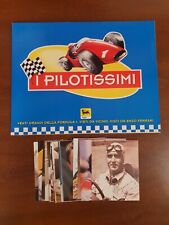 Album pilotissimi agip usato  Forli
