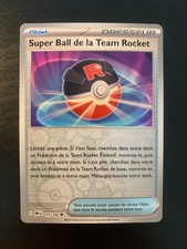 Carte pokémon reverse d'occasion  Besançon