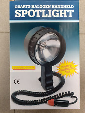 Faro spotlight alogeno usato  Sale