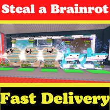 Online roblox steal for sale  Tryon