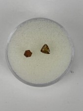 Andradite garnet 0.24 for sale  Indio