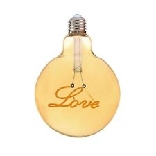 Lampadina globo led usato  Napoli