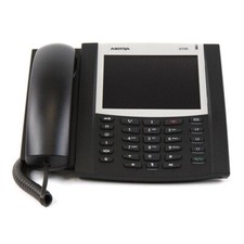 Téléphone voip aastra d'occasion  Charbonnières-les-Bains
