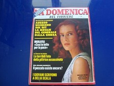 Domenica del corriere usato  Fano
