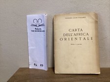 carta touring club italiano usato  San Mauro Torinese