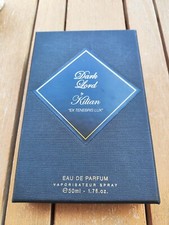 🔥 Kilian Dark Lord “Ex Tenebris Lux” Eau de Parfum 50ml – RARE & AUTHENTIC 🔥, usado comprar usado  Enviando para Brazil
