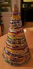 Recycled cans christmas for sale  Johnston