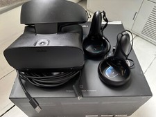 rift s reality oculus virtual for sale  CHATHAM