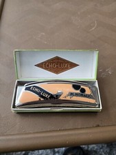 Hohner echo luxe d'occasion  Expédié en Belgium