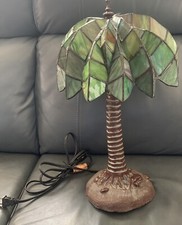 Stained glass palm for sale  Spring Hill
