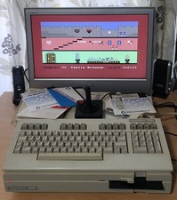 Refurbished upgraded commodore for sale  NEWCASTLE UPON TYNE