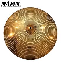 Prato de choque 20" MAPEX comprar usado  Enviando para Brazil
