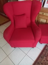 Hrensessel hocker gebraucht gebraucht kaufen  Landau