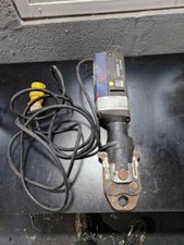 Mapress geberit eco for sale  WEDNESBURY