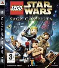Lego star wars usato  Cesena