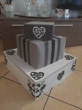 Torta scenografica eventi usato  Raffadali