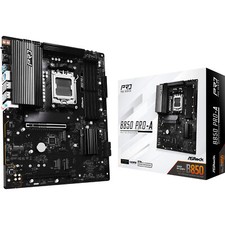 Asrock mainboard b850 gebraucht kaufen  Linden