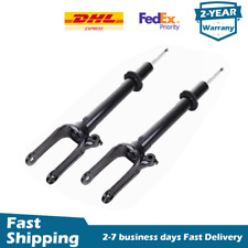 Par de apoios de suspensão dianteiros L R amortecedor para Mercedes W251 R320 R350 R500 2006-2013, usado comprar usado  Enviando para Brazil