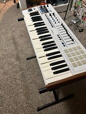 Arturia keylab essential for sale  Sierra Vista