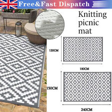 Outdoor rug garden for sale  CANNOCK