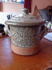 Salt glazed stoneware for sale  GILLINGHAM