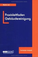 Praxisleitfaden gebäudereinig gebraucht kaufen  Berlin