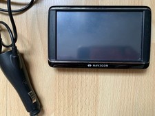 Navigon sat nav d'occasion  Expédié en Belgium