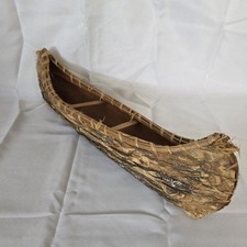 Vtg indian birch for sale  San Diego
