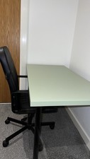 Office setup ikea for sale  MANCHESTER