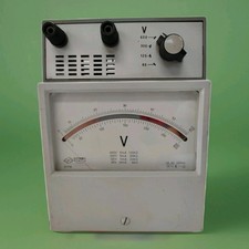 Voltmetro elettronica veneta usato  Cornate d'Adda