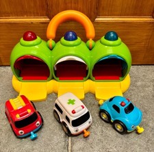 Elc whizz around for sale  WALSALL