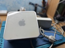 Mac mini vintage usato  Maglie