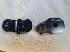 Lenkererhöhung m1000r 20mm gebraucht kaufen  Altenahr