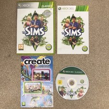Usado, The Sims™ 3 (Xbox 360® Classics Best Seller Amiado) [Completo e Testado] comprar usado  Enviando para Brazil